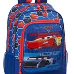 Zaino Cars 3 Ufficiale Zaino Scolastico 0