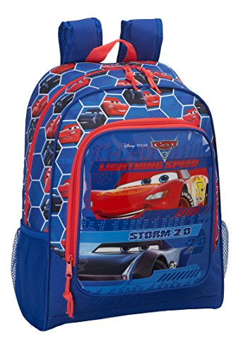 Zaino Cars 3 Ufficiale Zaino Scolastico 0 Zaino Cars 3 Ufficiale Zaino Scolastico 0