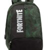 Fortnite Zaino Camouflage 0