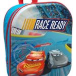 Mc Zaino 6d Cars Zainetto Per Bambini 32 Cm Multicolore 0 0