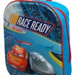 Mc Zaino 6d Cars Zainetto Per Bambini 32 Cm Multicolore 0