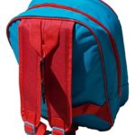 Mc Zaino 6d Cars Zainetto Per Bambini 32 Cm Multicolore 0 2