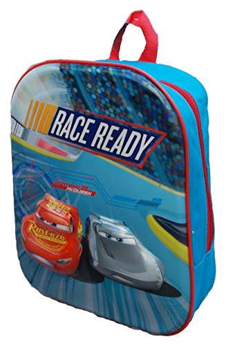 Mc Zaino 6d Cars Zainetto Per Bambini 32 Cm Multicolore 0 Mc Zaino 6d Cars Zainetto Per Bambini 32 Cm Multicolore 0