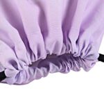 Amycute 2 Pcs Unicorno Regali Per Ragazze Sacche Sportive Unicorno Pochette Unicorno Per Scuola Feste Viaggi E Palestra Utilizzabile Come Zaino O Borsetta 0 2