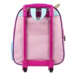 Artesania Cerda Mochila Carro Infantil 3d Minnie Zainetto Per Bambini 31 Cm Rosa 0 0