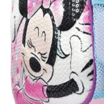 Artesania Cerda Mochila Carro Infantil 3d Minnie Zainetto Per Bambini 31 Cm Rosa 0 2