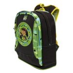 Ben 10 Zaino Sprint 0 0