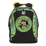 Ben 10 Zaino Sprint 0