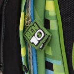 Ben 10 Zaino Sprint 0 3