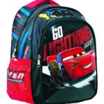 Cars 341 43054 Zaino Junior 0