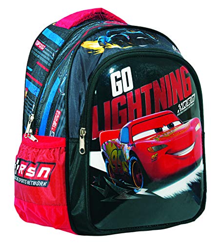 Cars 341 43054 Zaino Junior 0