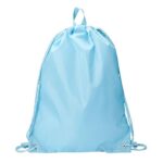 Disney Sacca Zaino Frozen True To Myself Blu 30x40 0 2