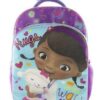 Doc Mcstuffins Zaino Colore Blu 16 0