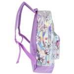 Emoji Zaino Per Ragazze Unicorno 0 1