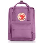 Fjallraven 23561 462 Knken Mini Zaini Unisex Adulto Viola Orchid 29x20x13 Cm W X H L 0