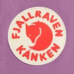 Fjallraven 23561 462 Knken Mini Zaini Unisex Adulto Viola Orchid 29x20x13 Cm W X H L 0 4