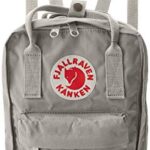 Fjllrven Zaino Knken Mini 0