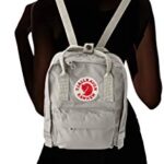 Fjllrven Zaino Knken Mini 0 4