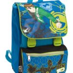 Giochi Preziosi Zaino Asilo Ben 10 0