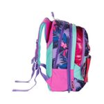 Gopop Zaino Scuola Fashion 5 In 1 Estensibile 43x31x17 Cm Prodotto Ufficiale 0 1