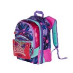 Gopop Zaino Scuola Fashion 5 In 1 Estensibile 43x31x17 Cm Prodotto Ufficiale 0