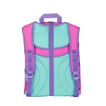 Gopop Zaino Scuola Fashion 5 In 1 Estensibile 43x31x17 Cm Prodotto Ufficiale 0 2