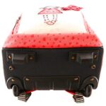 Gorjuss Cityscape Time To Fly Zaino Trolley 0 0