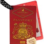 Gorjuss Cityscape Time To Fly Zaino Trolley 0 1