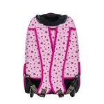 Gorjuss Sparkle And Bloom Trolley Zaino Carrello Con Ruote Manico 1042gj02 You Can Have Mine 0 0
