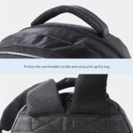 Hxa 16 Pollici Zaino Per Bambini 3 In 1 Ben 10 Stampato Zaini Borsa A Tracolla Astuccio Borse Per Laptop Resistente Allacqua Poliestere Daypack Per Scuola E Gita 0 4