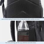 Hxa 16 Pollici Zaino Per Bambini 3 In 1 Ben 10 Stampato Zaini Borsa A Tracolla Astuccio Borse Per Laptop Resistente Allacqua Poliestere Daypack Per Scuola E Gita 0 5