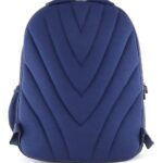 Hello Kitty 00564 Target Zaino Scuola Blu 0 2