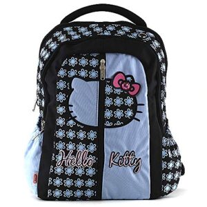 Hello Kitty 11 1942 Zainetto Per Bambini Blu 0