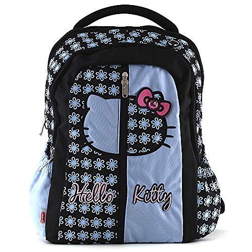 Hello Kitty 11 1942 Zainetto Per Bambini Blu 0