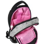 Hello Kitty 11 1961 Zainetto Per Bambini Grigio 0 1