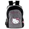 Hello Kitty 11 1961 Zainetto Per Bambini Grigio 0