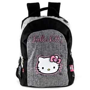 Hello Kitty 11 1961 Zainetto Per Bambini Grigio 0