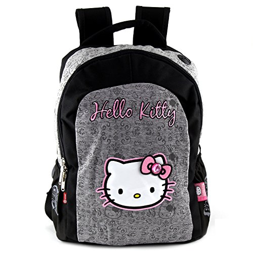 Hello Kitty 11 1961 Zainetto Per Bambini Grigio 0
