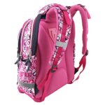 Hello Kitty 16307 Zainetto Per Bambini Multicolore 0 0