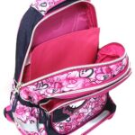 Hello Kitty 16307 Zainetto Per Bambini Multicolore 0 1