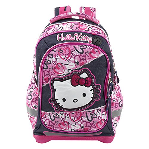 Hello Kitty 16307 Zainetto Per Bambini Multicolore 0