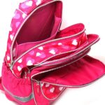 Hello Kitty 16315 Zainetto Per Bambini Rosa 0 1