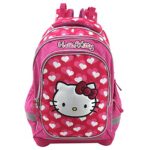 Hello Kitty 16315 Zainetto Per Bambini Rosa 0