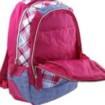 Hello Kitty Light Zainetto Per Bambini 46 Cm 28 Liters Rosa Rosahellblau 0 0