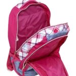 Hello Kitty Light Zainetto Per Bambini 46 Cm 28 Liters Rosa Rosahellblau 0 1