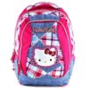 Hello Kitty Light Zainetto Per Bambini 46 Cm 28 Liters Rosa Rosahellblau 0