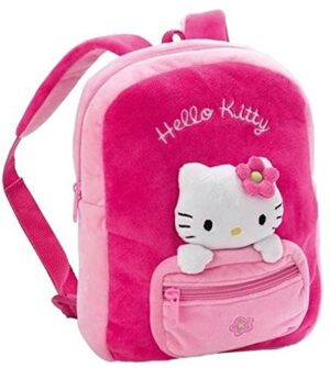 Hello Kitty Zaini Casual 121811 0