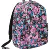 Ischoolpack Seven Fluffy Roses Grigio Con Power Bank Integrato Scuola E Tempo Libero 0