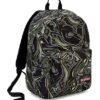 Ischoolpack Seven Wildy Boy 27 Lt Verde Tasca Porta Laptop 15 Con Power Bank Scuola Tempo Libero 0