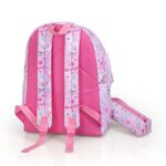 Julian Ross Unicorno Jr301101 Zaino Pi Astuccio 40 Centimetri 24l 0 0